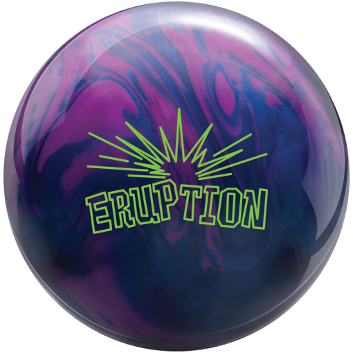 Bowlingball - Bowlingkugel - Columbia 300 - Eruption Pearl