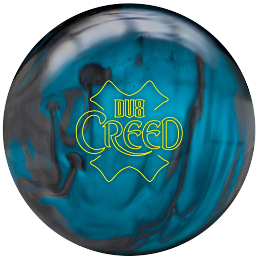 Bowlingball - Bowlingkugel - DV8 - Creed