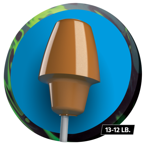 Bowlingball - Bowlingkugel - Track - Cypher