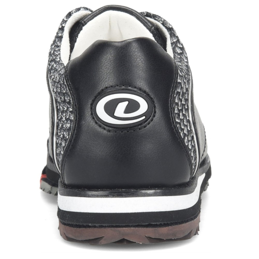 Bowlingshoes - DEXTER - SST 8 Pro - black/grey