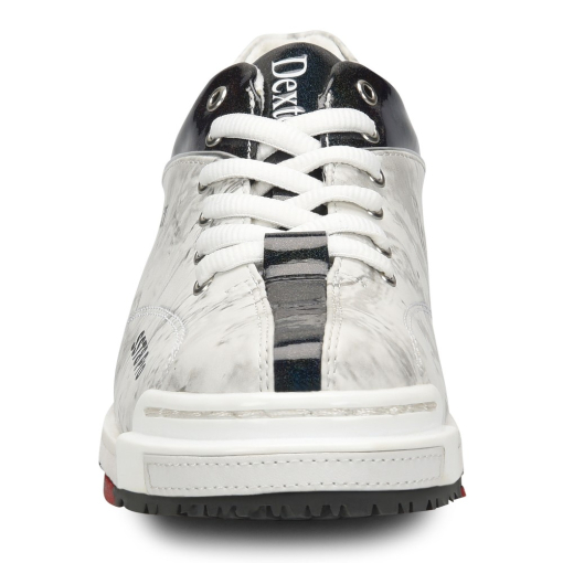 Bowlingschuhe - Dexter - SST 8 Pro Womens - MARBLE/IRIDESCENT BLACK