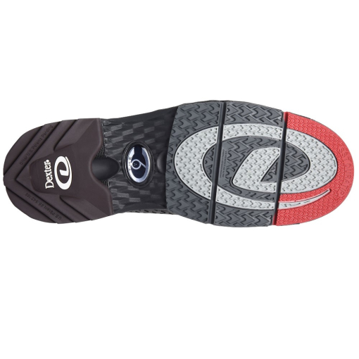 Bowlingschuhe - Dexter - THE C9 LAZER COLOR SHIFT