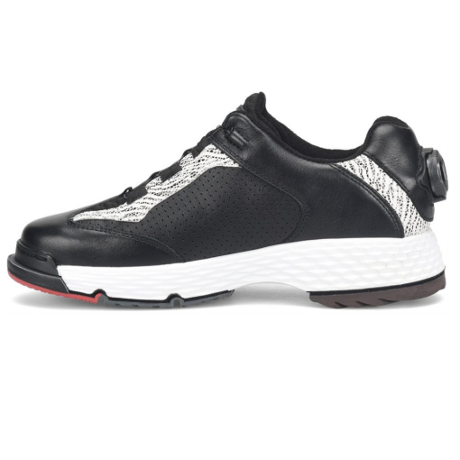 Bowlingschuhe - Dexter - C9 Lavoy Boa - black