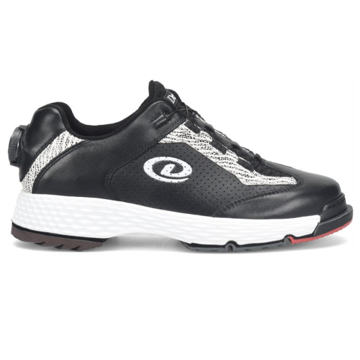 Bowlingschuhe - Dexter - C9 Lavoy Boa - black