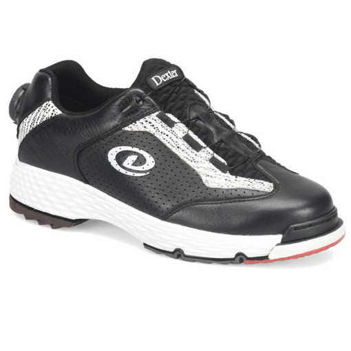 Bowlingschuhe - Dexter - C9 Lavoy Boa - black