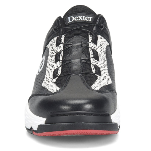 Bowlingschuhe - Dexter - C9 Lavoy Boa - black