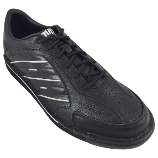 Bowlingschuhe - DV8 - Pro black/silver
