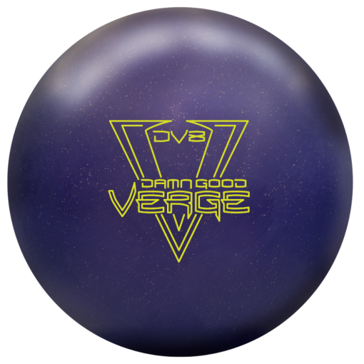 Bowlingball - Bowlingkugel - DV8 - Damn Good Verge