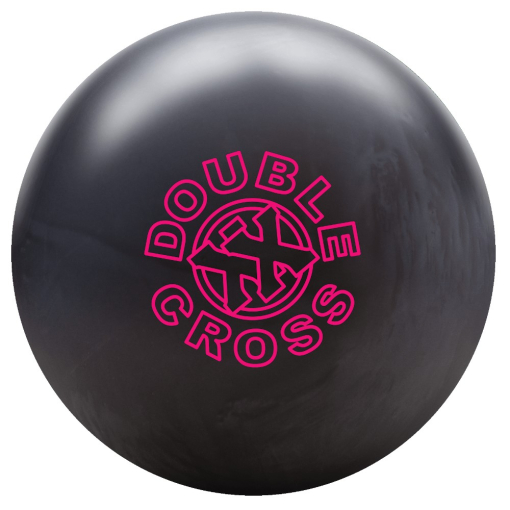 Bowling Ball - Radical - Double Cross
