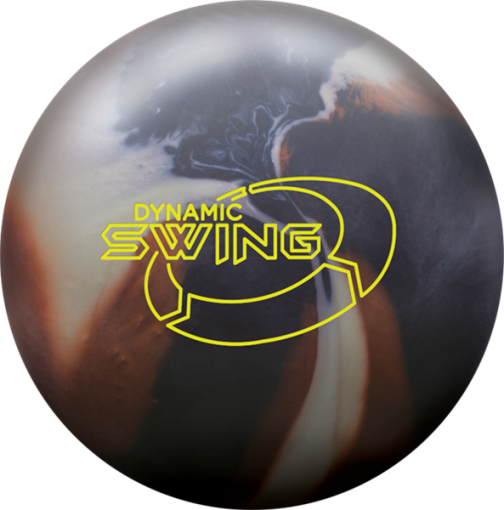 Bowlingball - Columbia 300 - Dynamic Swing