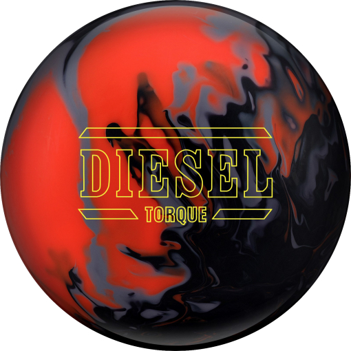 Bowlingball - Bowlingkugel - Hammer - Diesel Torque