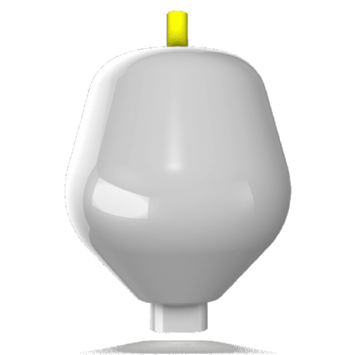 Bowlingball - Storm - Electrify hybrid
