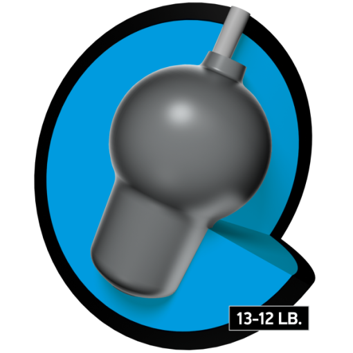 Bowlingball - Bowlingkugel - Brunswick -  Endeavor