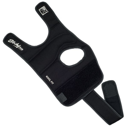 Bowlingzubehör - KR - Kool Fit Positioner - black