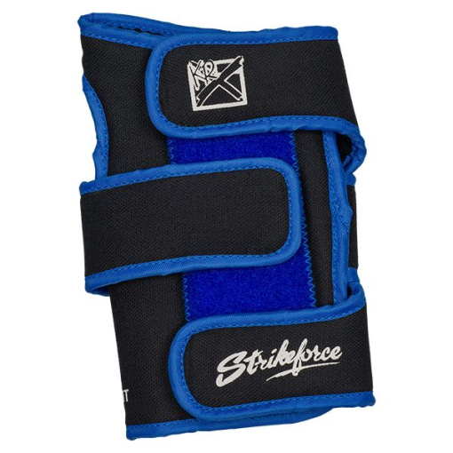 Bowlingzubehör - KR - Kool Fit Positioner - black/blue