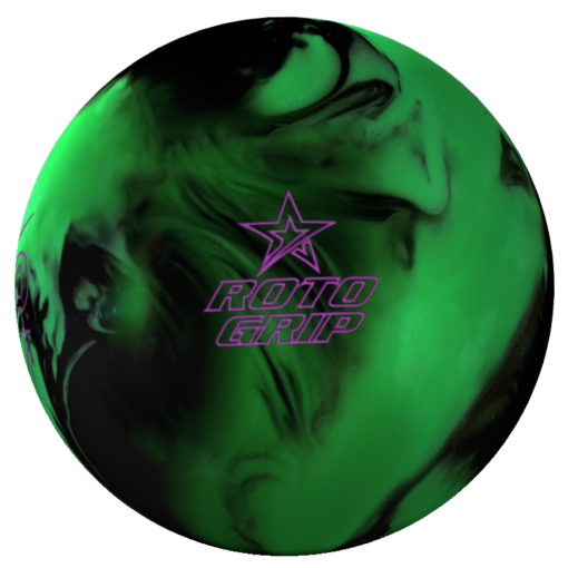 Bowlingball - Bowlingkugel - Roto Grip - DUO