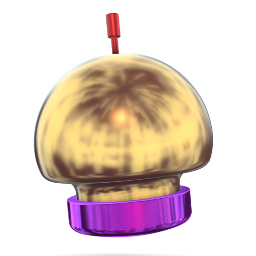 Bowlingball - Bowlingkugel - Roto Grip - DUO