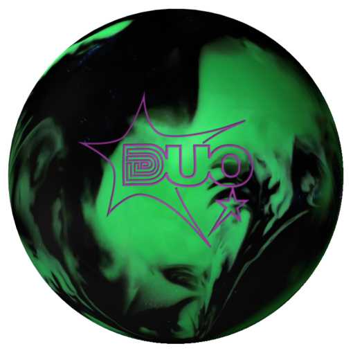 Bowlingball - Bowlingkugel - Roto Grip - DUO