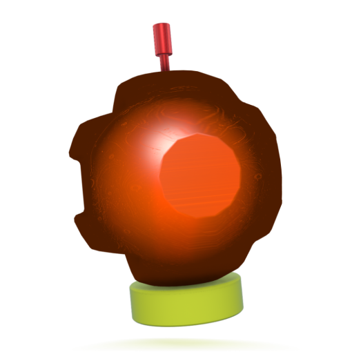 Bowlingball - Roto Grip - Gremlin