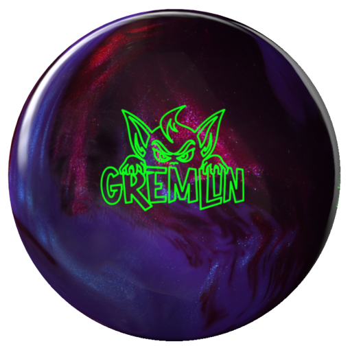 Bowlingball - Roto Grip - Gremlin