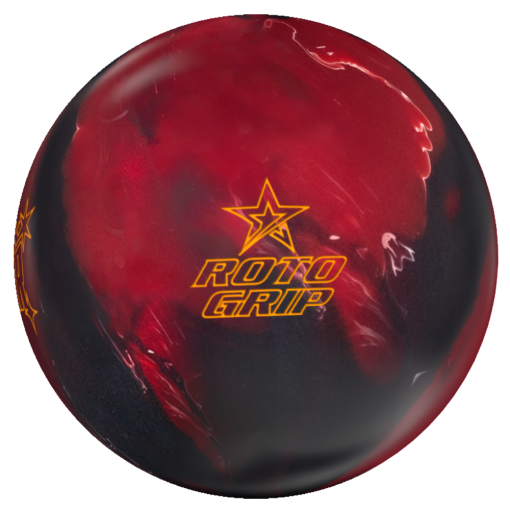 Bowlingball - Roto Grip - Rockstar