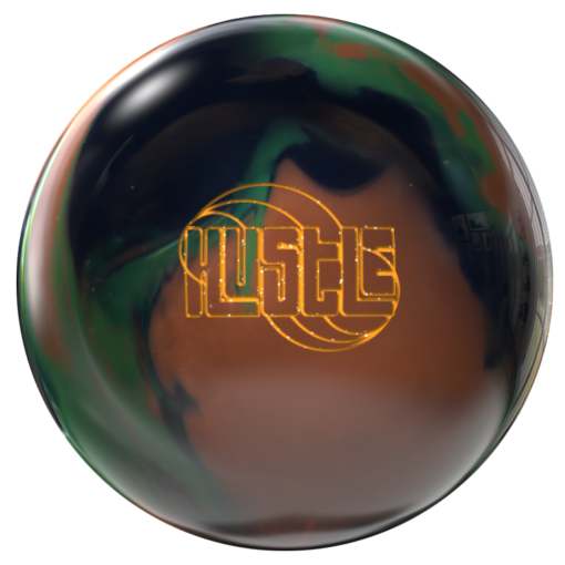 Bowling Ball - Roto Grip - Hustle CAMO