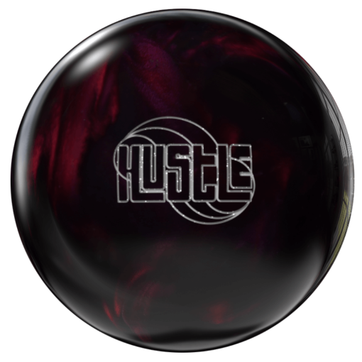 Bowling Ball - Roto Grip - Hustle WINE