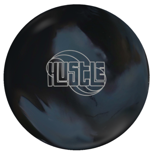 Bowling Ball - Roto Grip - Hustle X-Ray