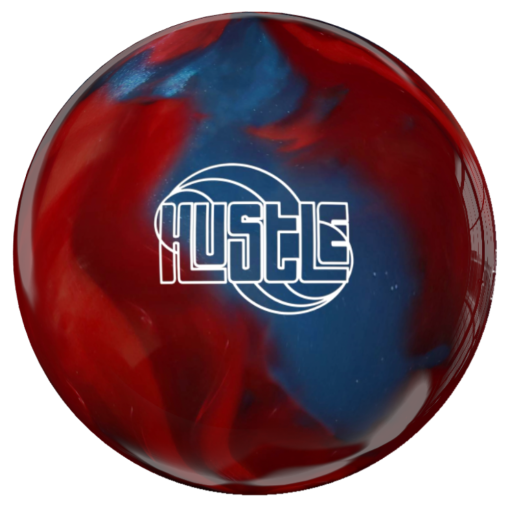 Bowling Ball - Roto Grip - Hustle B-R-Y