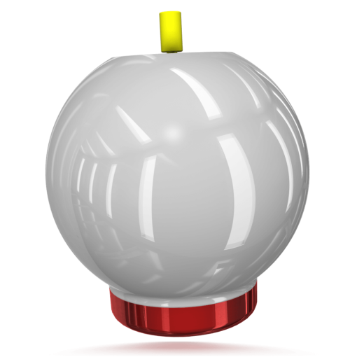 Bowlingball - Bowlingkugel - Storm - Fast Pitch