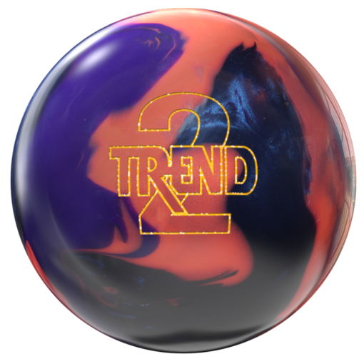 Bowling Ball - Storm - Trend 2