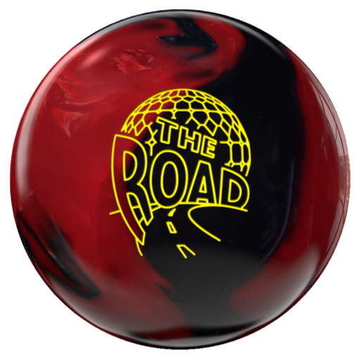 Bowling Ball - Storm - The Road