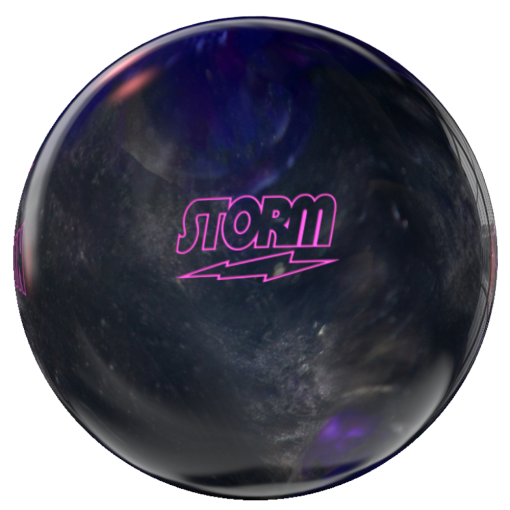 Bowling Ball - Storm - Typhoon