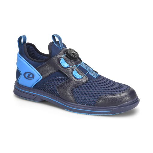 Bowlingschuhe - Dexter - Pro BOA - navy
