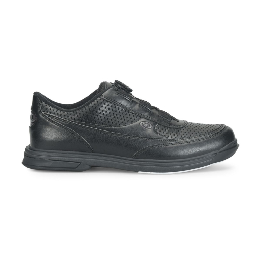 Bowlingschuhe - Dexter - Turbo Boa - black