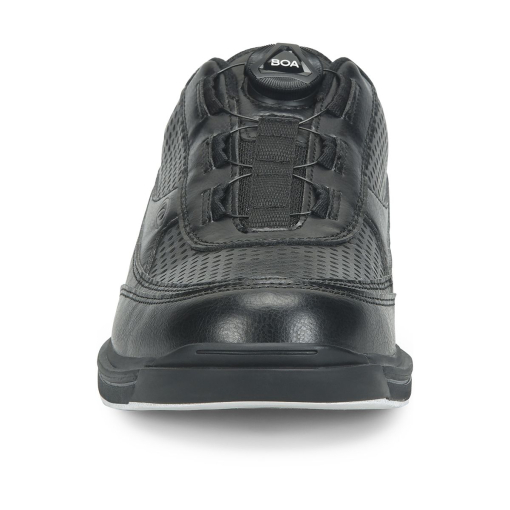 Bowlingschuhe - Dexter - Turbo Boa - black