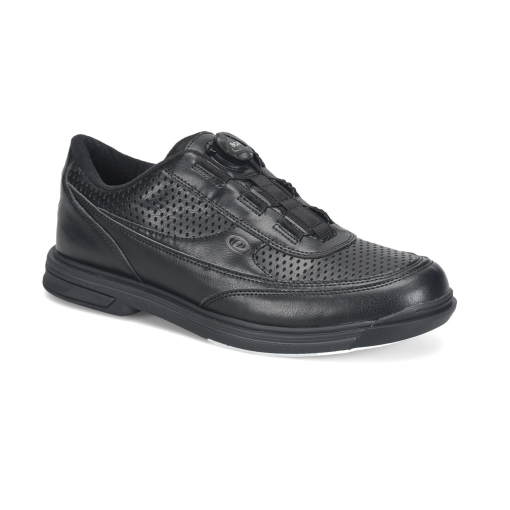 Bowlingschuhe - Dexter - Turbo Boa - black