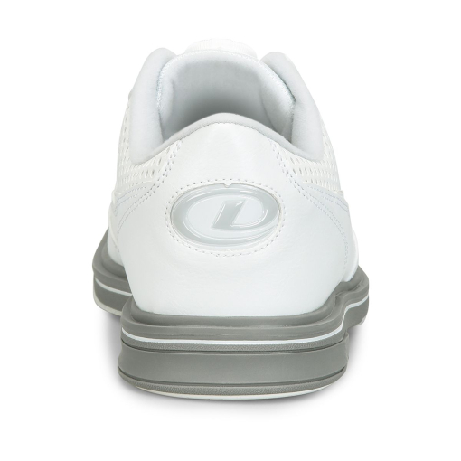 Bowlingshoes - Dexter - Turbo Boa - white