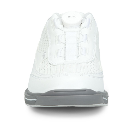 Bowlingshoes - Dexter - Turbo Boa - white