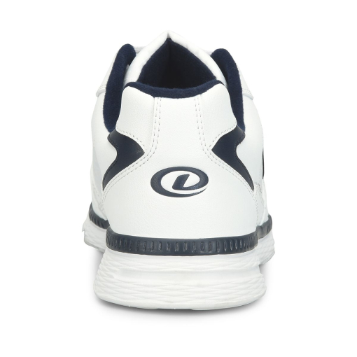 Bowlingschuhe - Dexter - Ricky V - white/blue