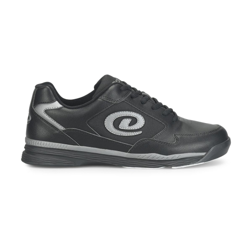 Bowlingschuhe - Dexter - Ricky V - black/alloy