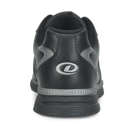 Bowlingschuhe - Dexter - Ricky V - black/alloy
