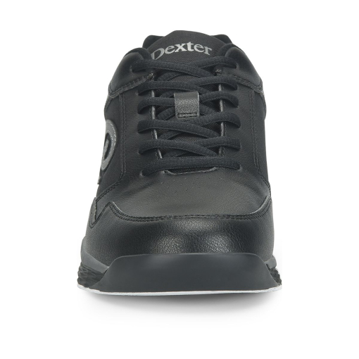 Bowlingschuhe - Dexter - Ricky V - black/alloy