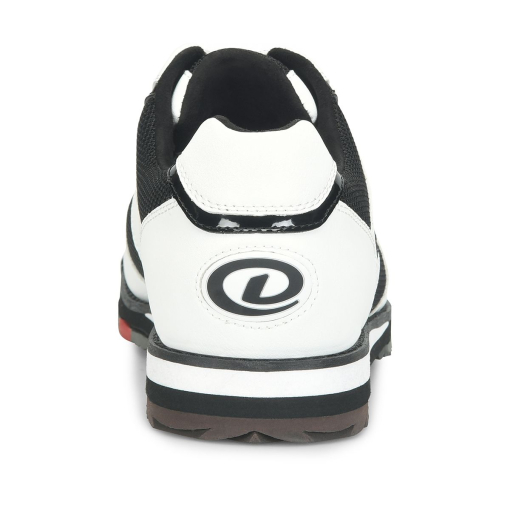 Bowlingschuhe - Dexter - SST  8 Pro - white/black