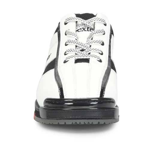 Bowlingschuhe - Dexter - SST  8 Pro - white/black