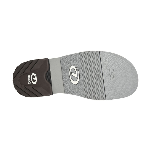 Bowlingshoes - DEXTER - SST 6 - Hybrid Boa - White/Grey