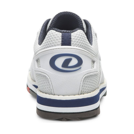 Bowlingschuhe - DEXTER - SST 8 POWER FRAME BOA - EJ Grey