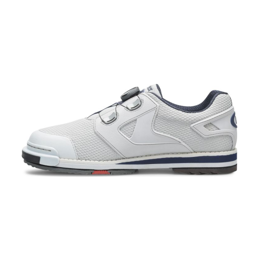 Bowlingschuhe - DEXTER - SST 8 POWER FRAME BOA - EJ Grey