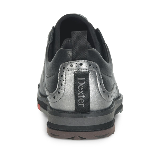 Bowlingshoes - DEXTER - SST 8 BOA MC - BLACK/PEWTER