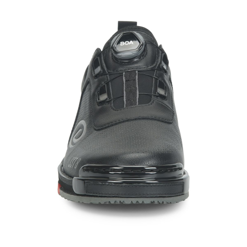 Bowlingshoes - DEXTER - SST 8 BOA MC - BLACK/PEWTER